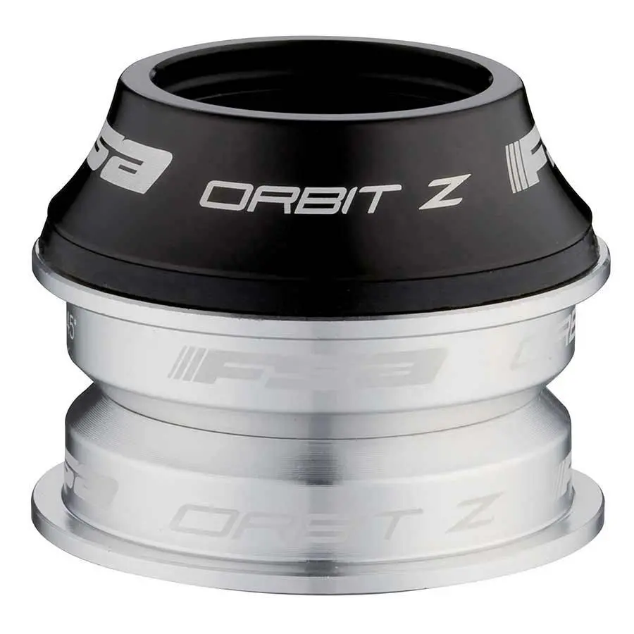 Fsa Orbit Z Headset Black 79G 1