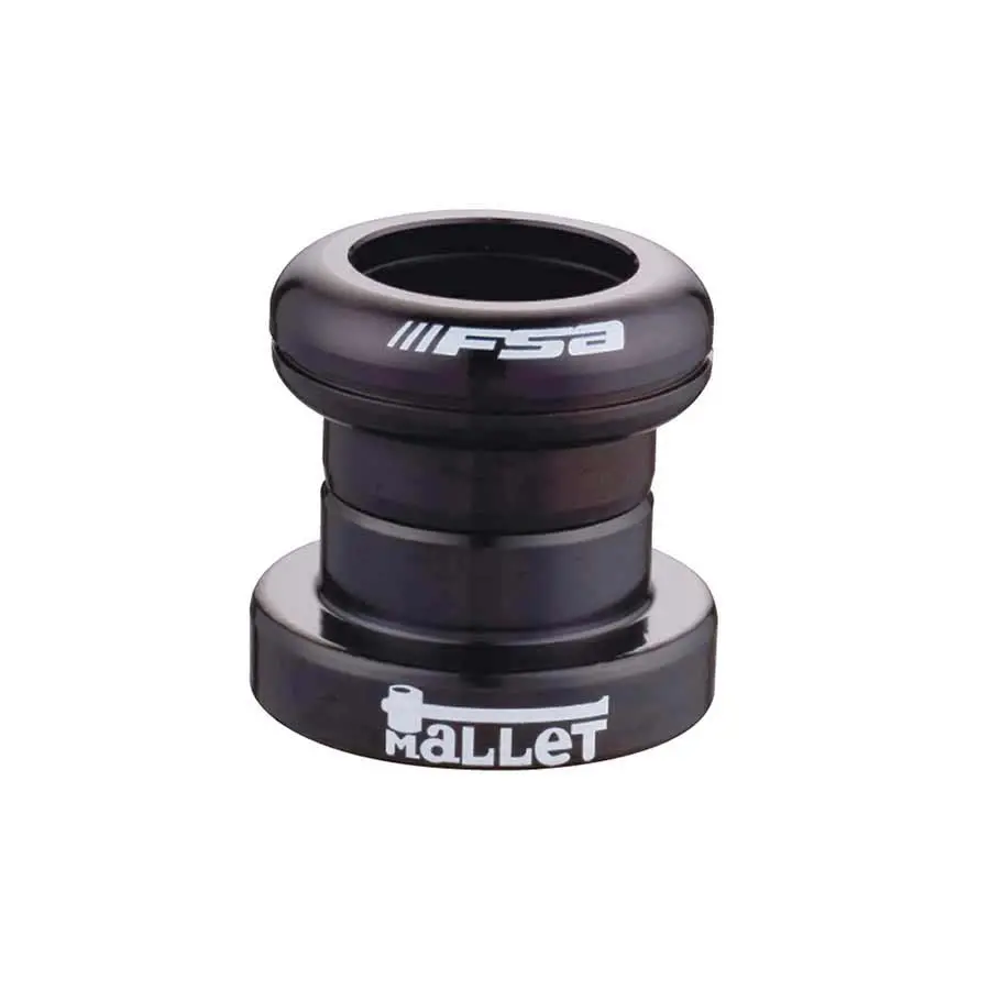 Fsa Headset 1 1/8 Loose Ball (Black) 1