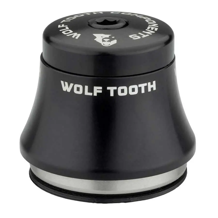Wolf Tooth Headset Upper 15Mm Black 1