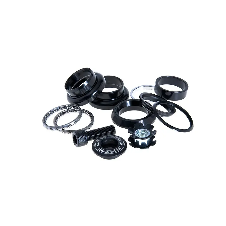 Salt Am Headset 1/8" (Black) 1