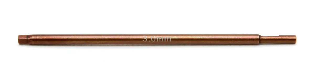 Factory Team 3.0Mm Replacement Tip 1