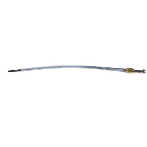 Atomik Rc Flex Shaft Set: Barbwire 1