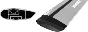 Yakima Jetstream 60" 1