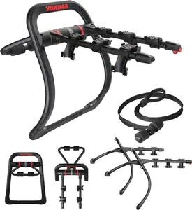 Yakima Fullback 3 Bike Rack 1