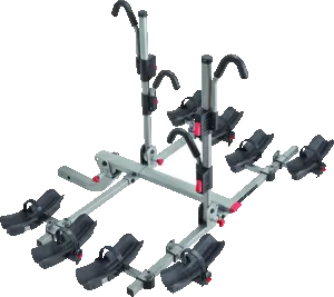 Yakima Fourtimer 2" Rack 1
