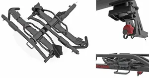 Yakima Holdup Evo +2 Bike Rack 1