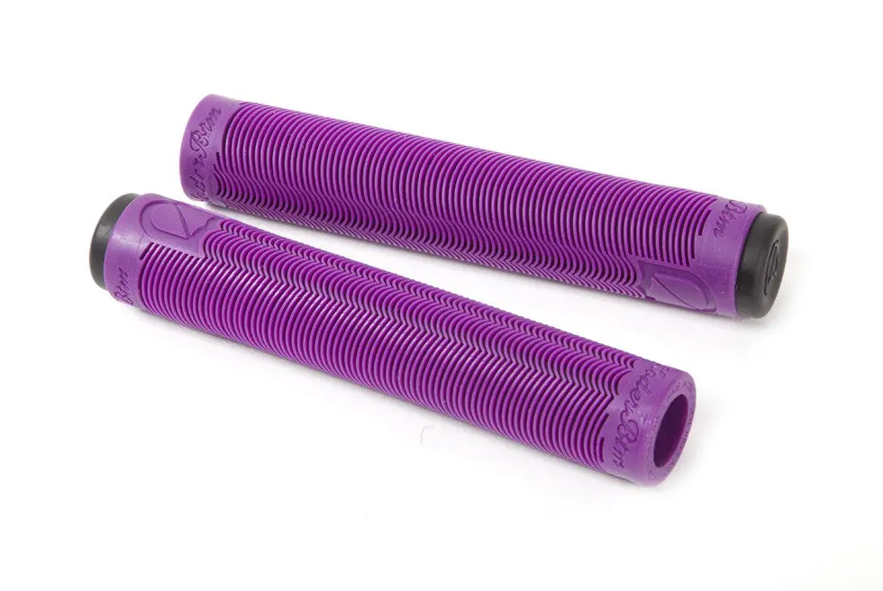 S&M Hoder Grips Made By Odi (Purple) 1