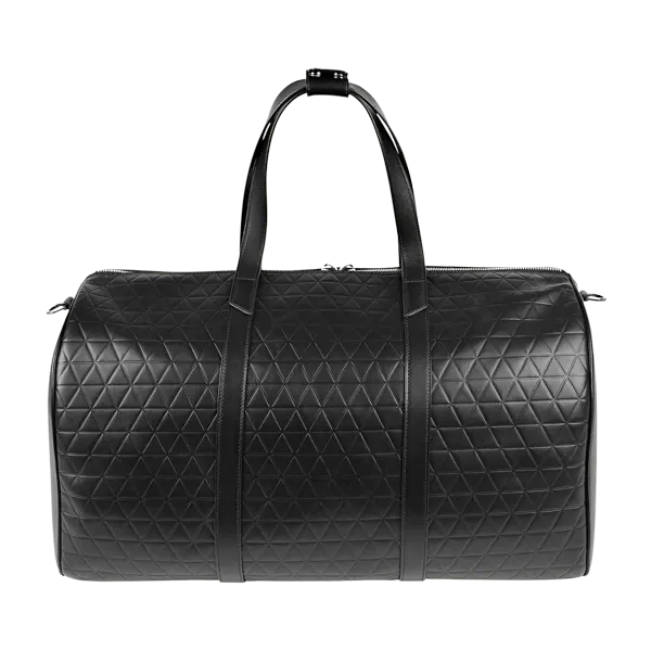 St Dupont Leather Goods Firehead Firehead, Schwarz 1