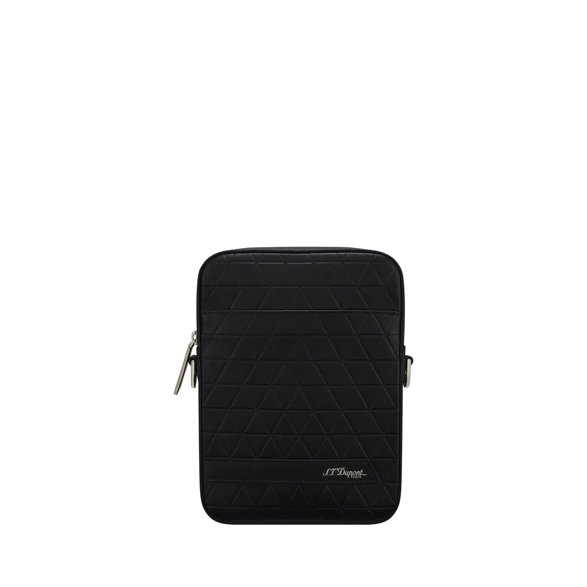 St Dupont Leather Goods Firehead Firehead, Schwarz 1