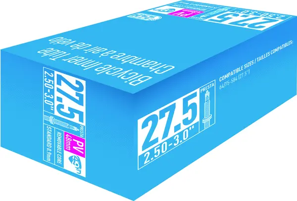 49N Tube 29" X 2.50-3.0” Pv 48Mm 1