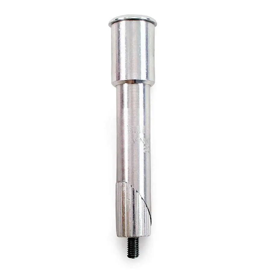 Evo Threadless Stem Quill Adapter 28.6 To 22.2 Tube 1