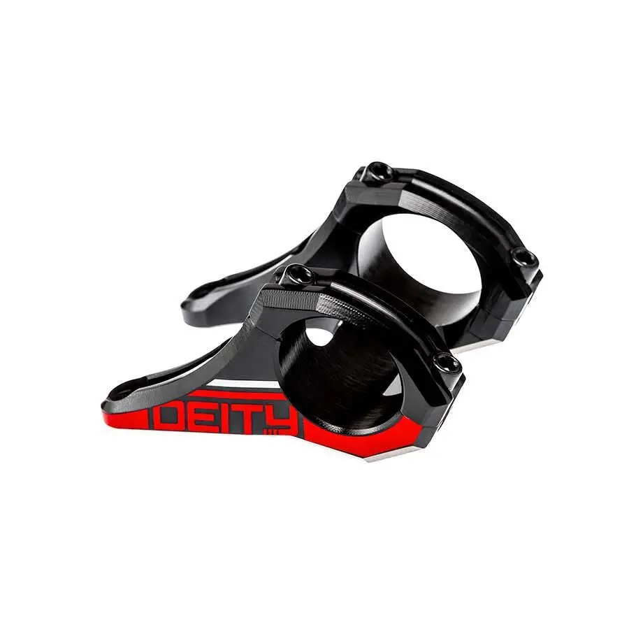 Deity Direct Mount Stem Intake: 31.8Mm 1