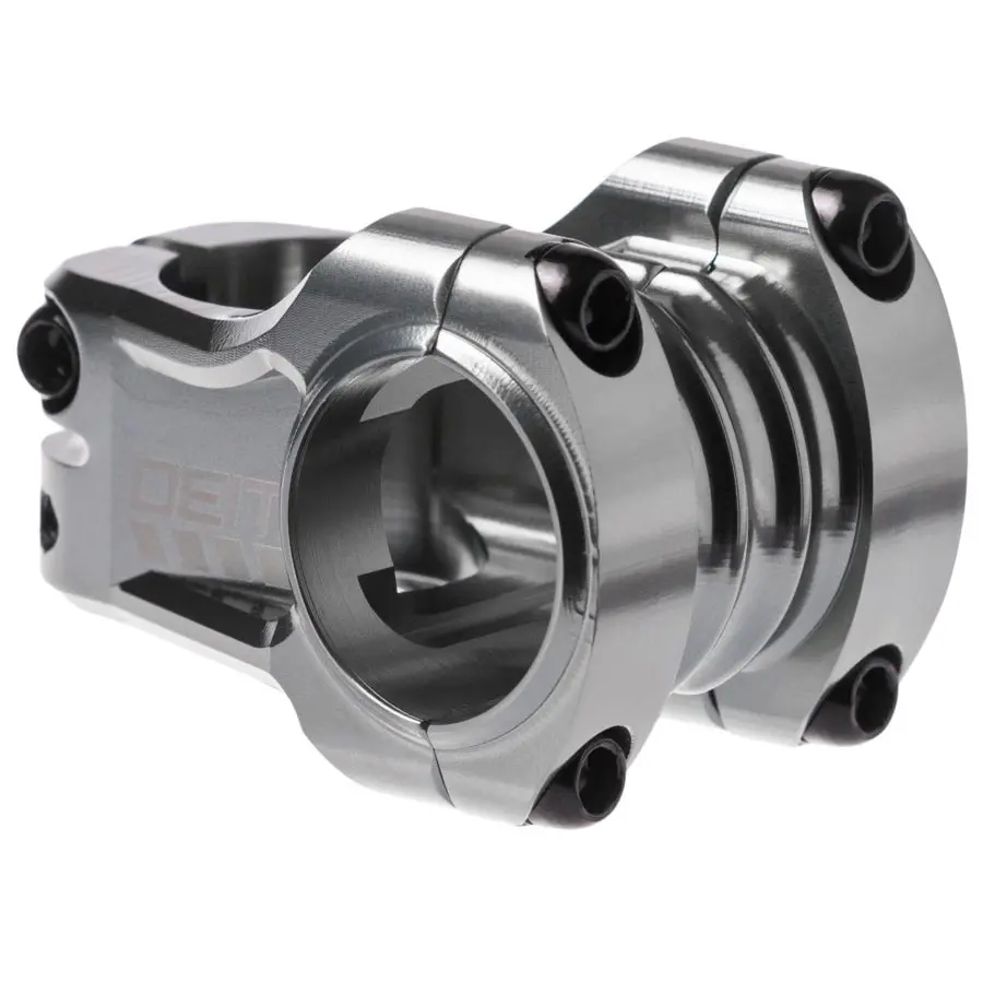 Deity Copperhead Stem 35: 31.8Mm (Silver) 1