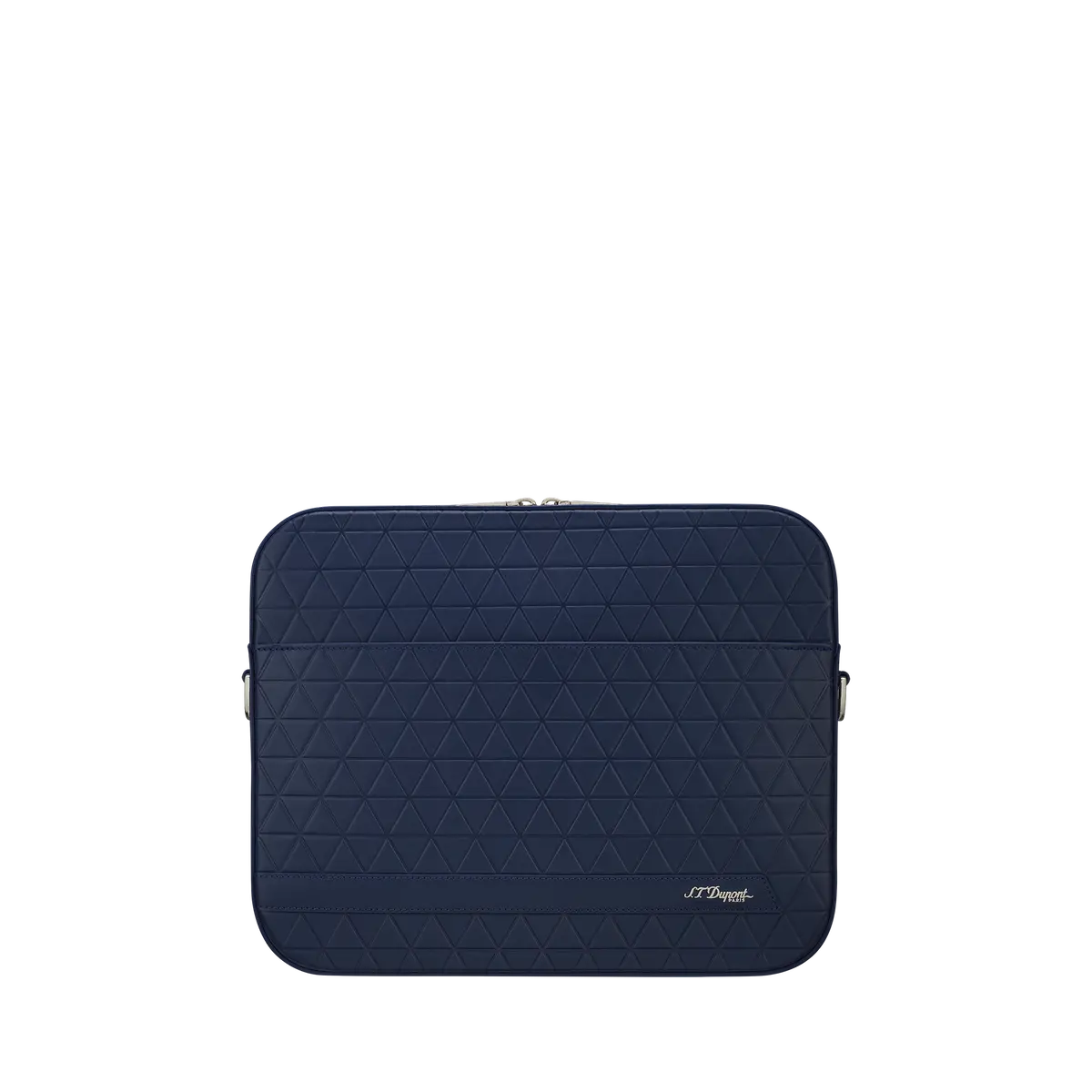 St Dupont Leather Goods Firehead Firehead, Blau 1
