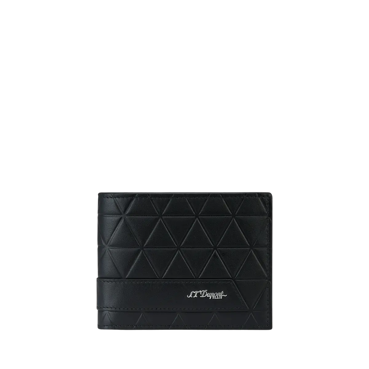 St Dupont Leather Goods Firehead Firehead, Schwarz 1