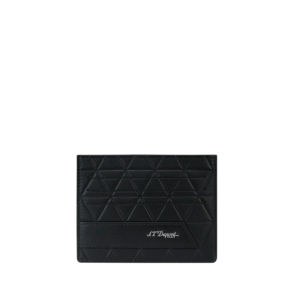 St Dupont Leather Goods Firehead Firehead, Schwarz 1
