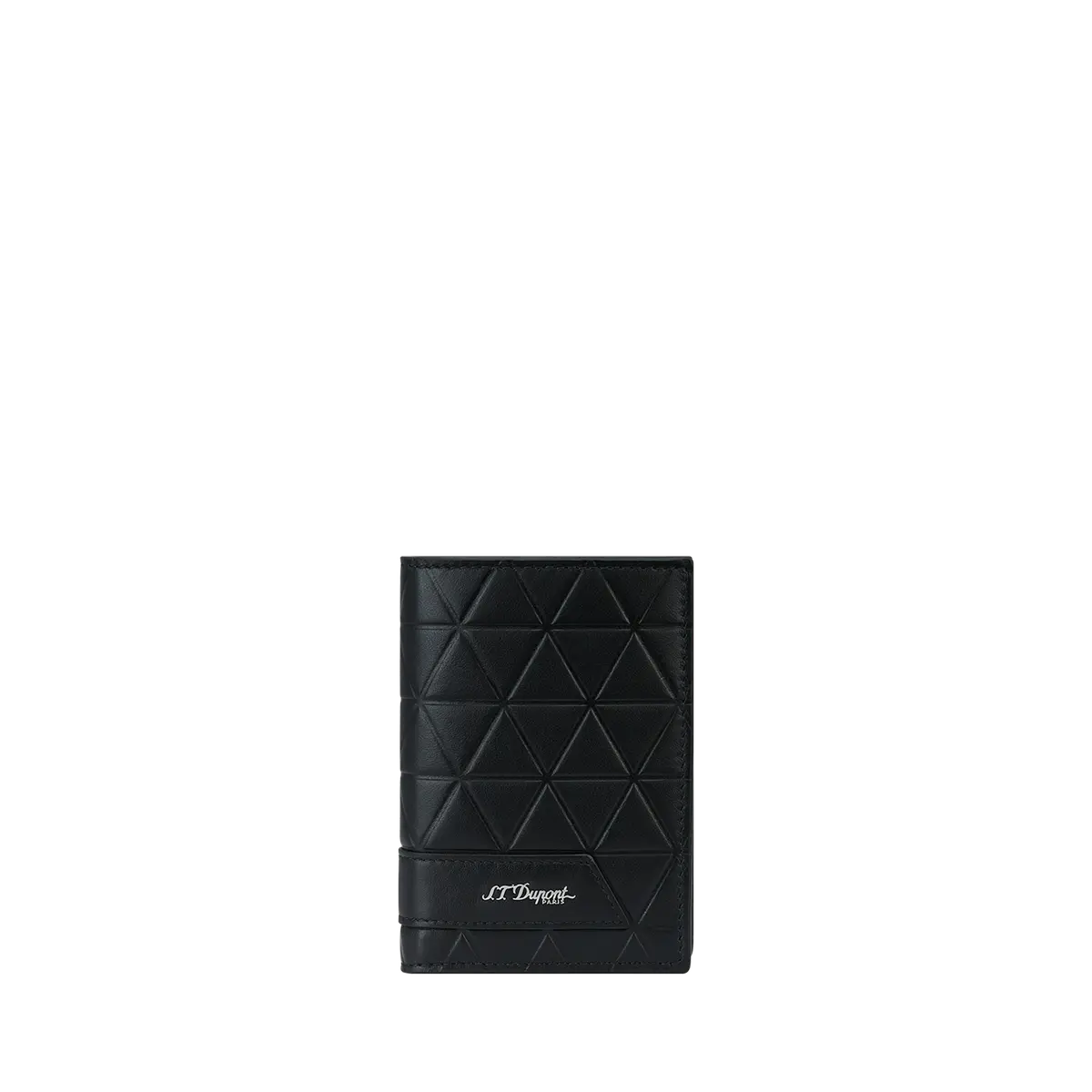 St Dupont Leather Goods Firehead Firehead, Schwarz 1