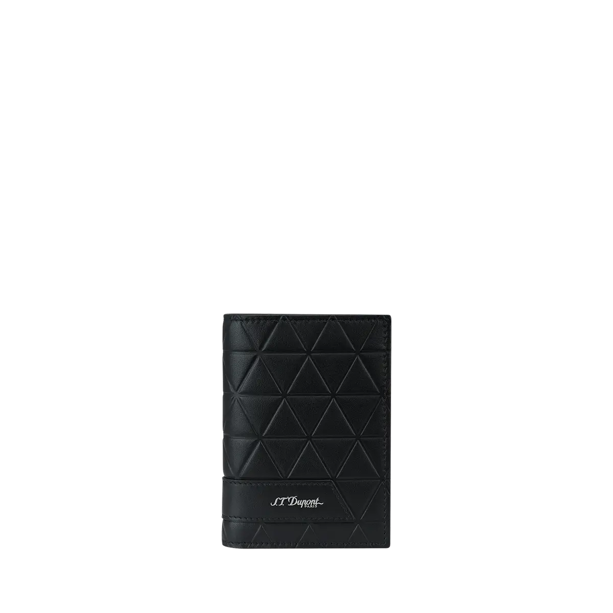 St Dupont Leather Goods Firehead Firehead, Schwarz 1