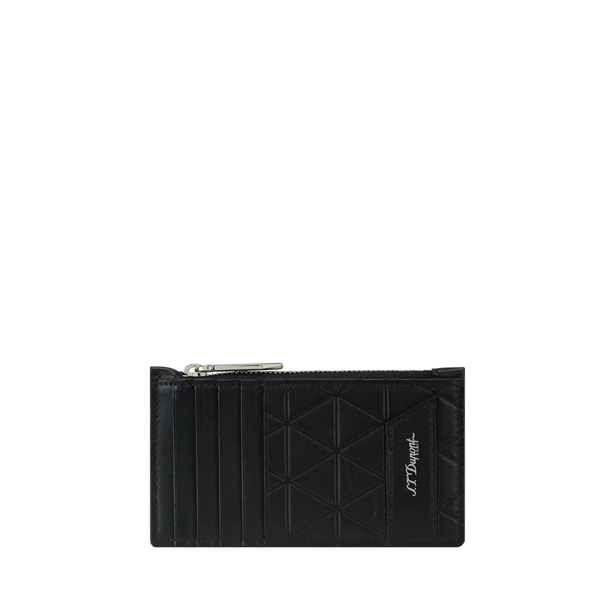St Dupont Leather Goods Firehead Firehead, Schwarz 1