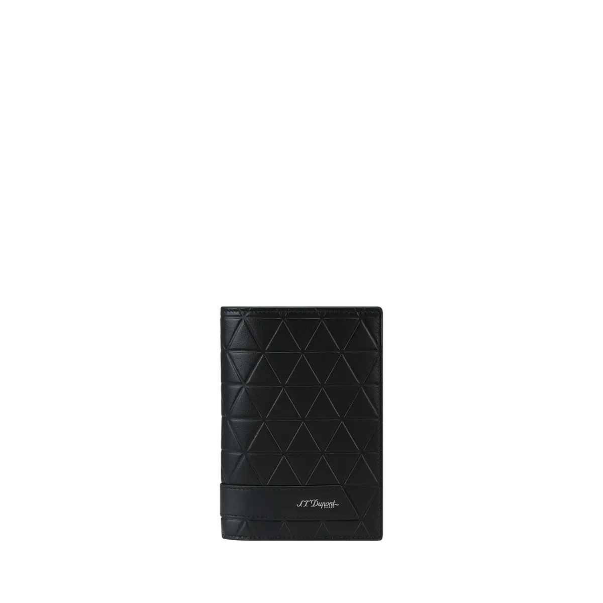 St Dupont Leather Goods Firehead Firehead, Schwarz 1