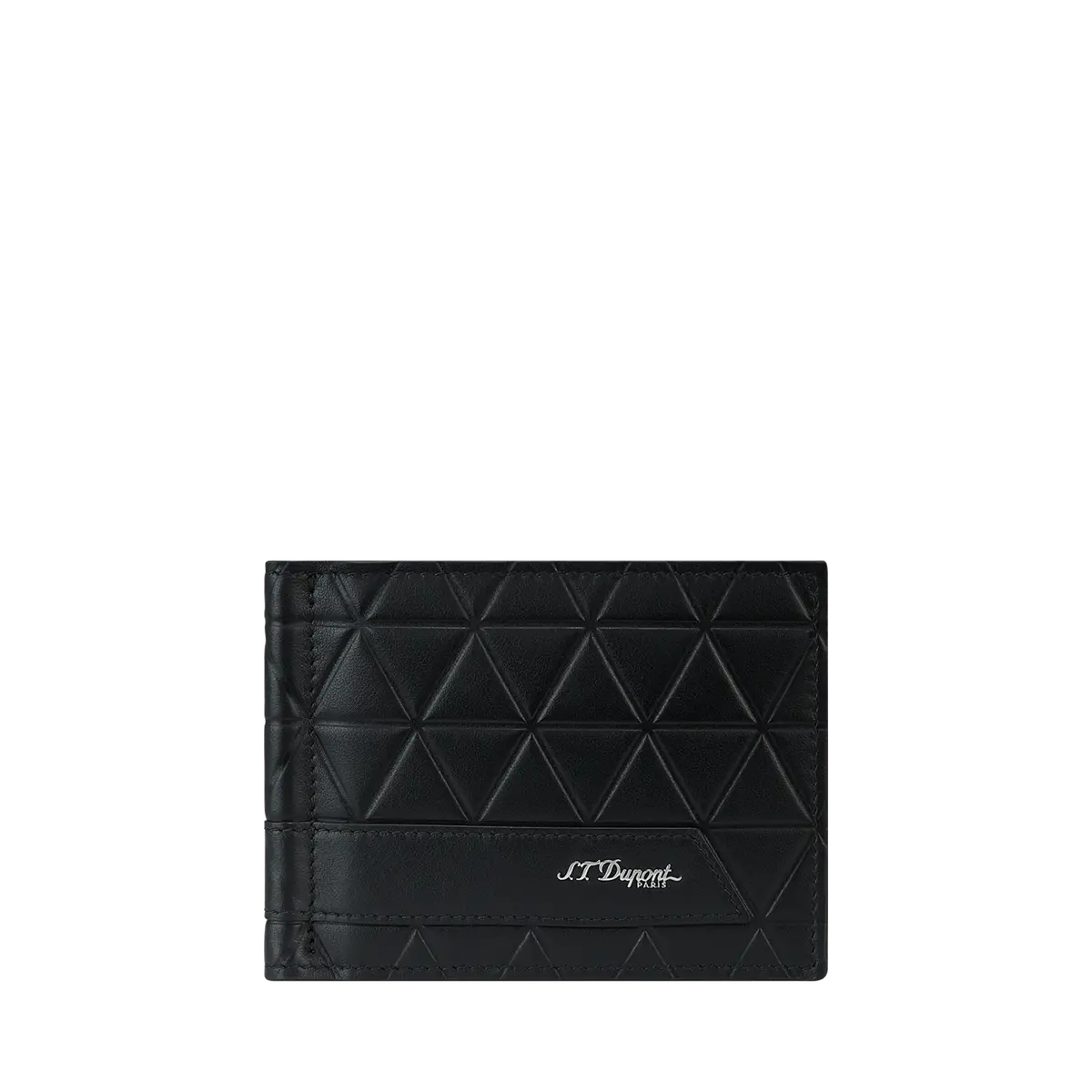 St Dupont Leather Goods Firehead Firehead, Schwarz 1