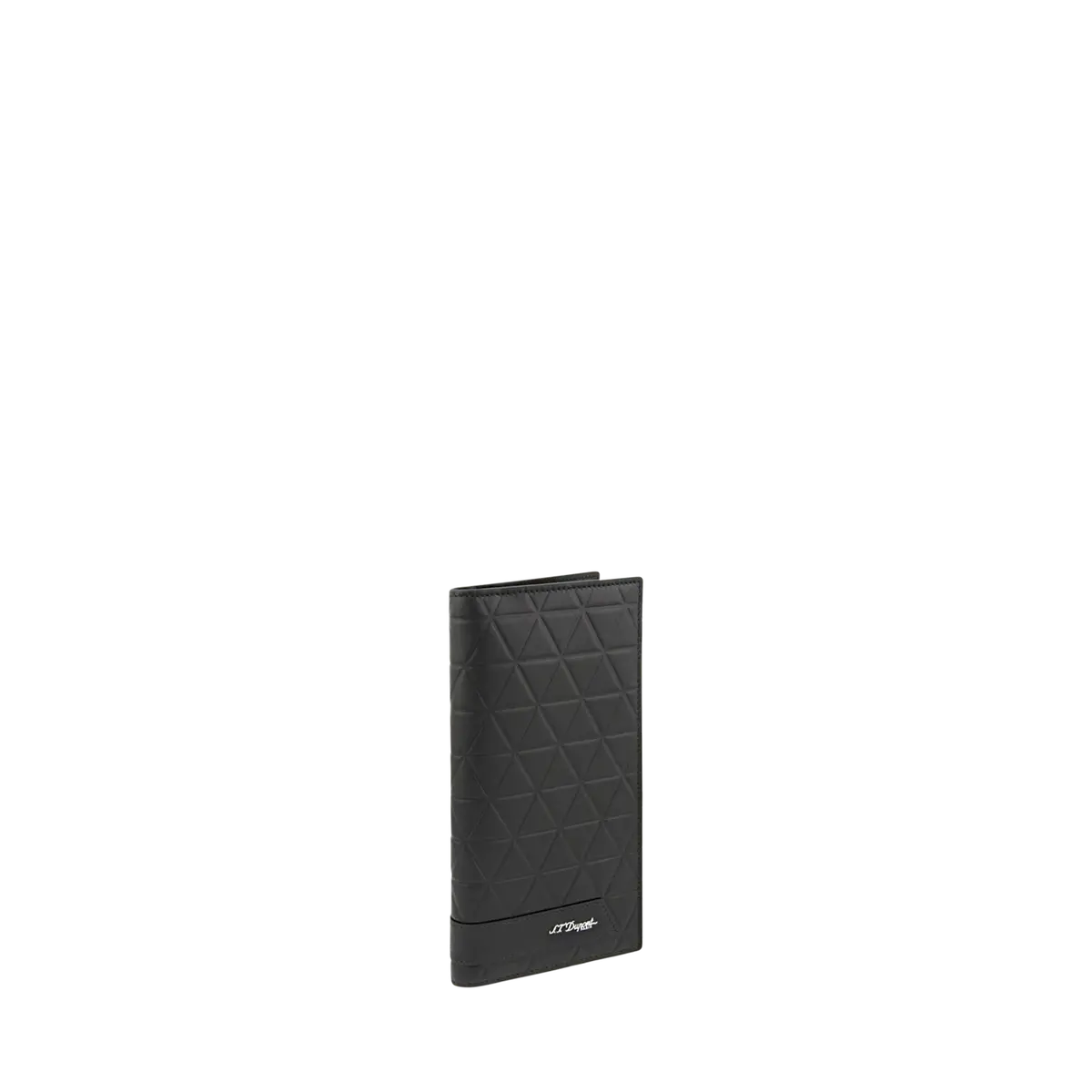St Dupont Leather Goods Firehead Firehead, Schwarz 1