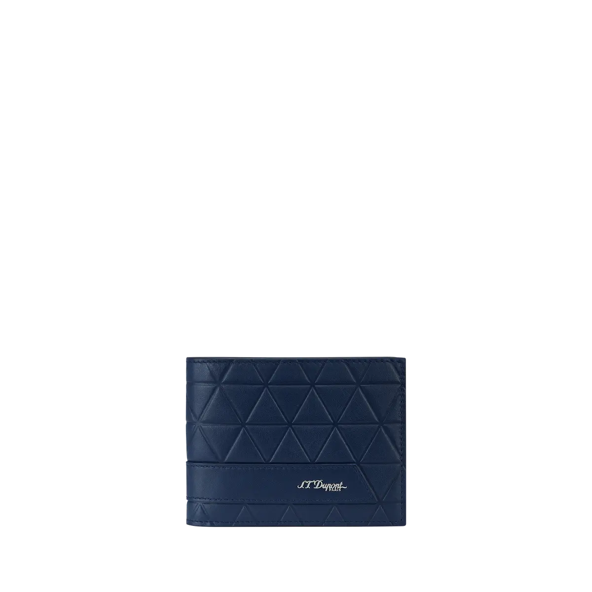 St Dupont Leather Goods Firehead Firehead, Blau 1