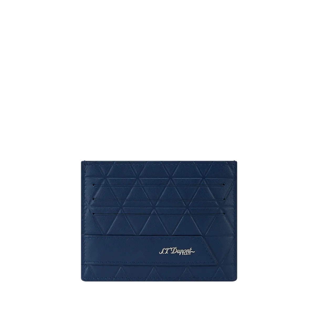 St Dupont Leather Goods Firehead Firehead, Blau 1