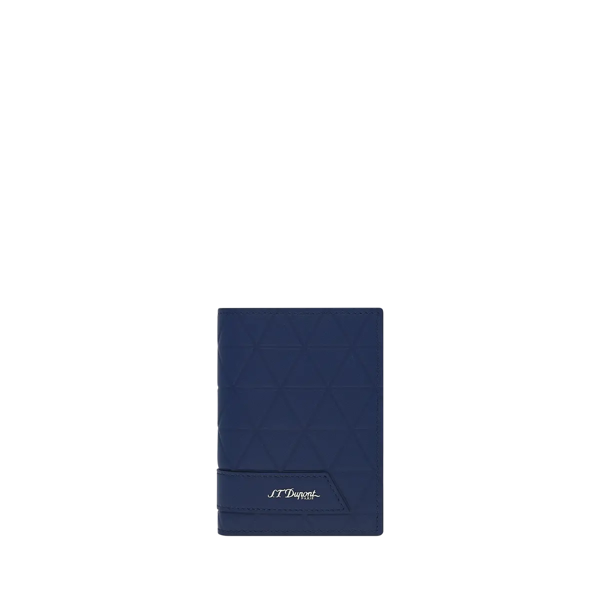 St Dupont Leather Goods Firehead Firehead, Blau 1