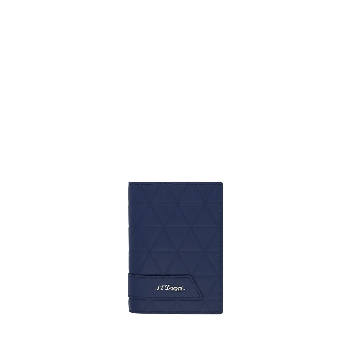St Dupont Leather Goods Firehead Firehead, Blau 1