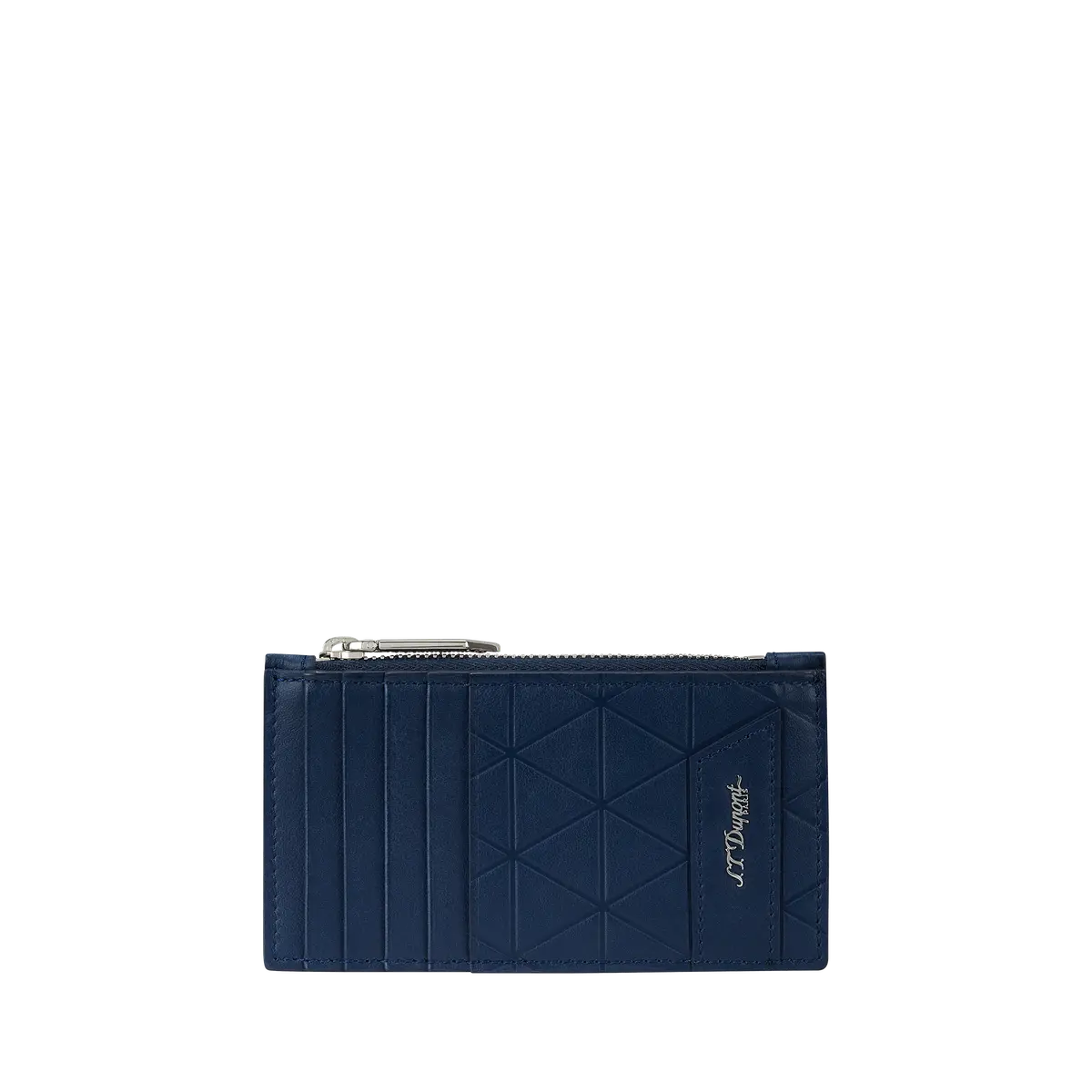 St Dupont Leather Goods Firehead Firehead, Blau 1
