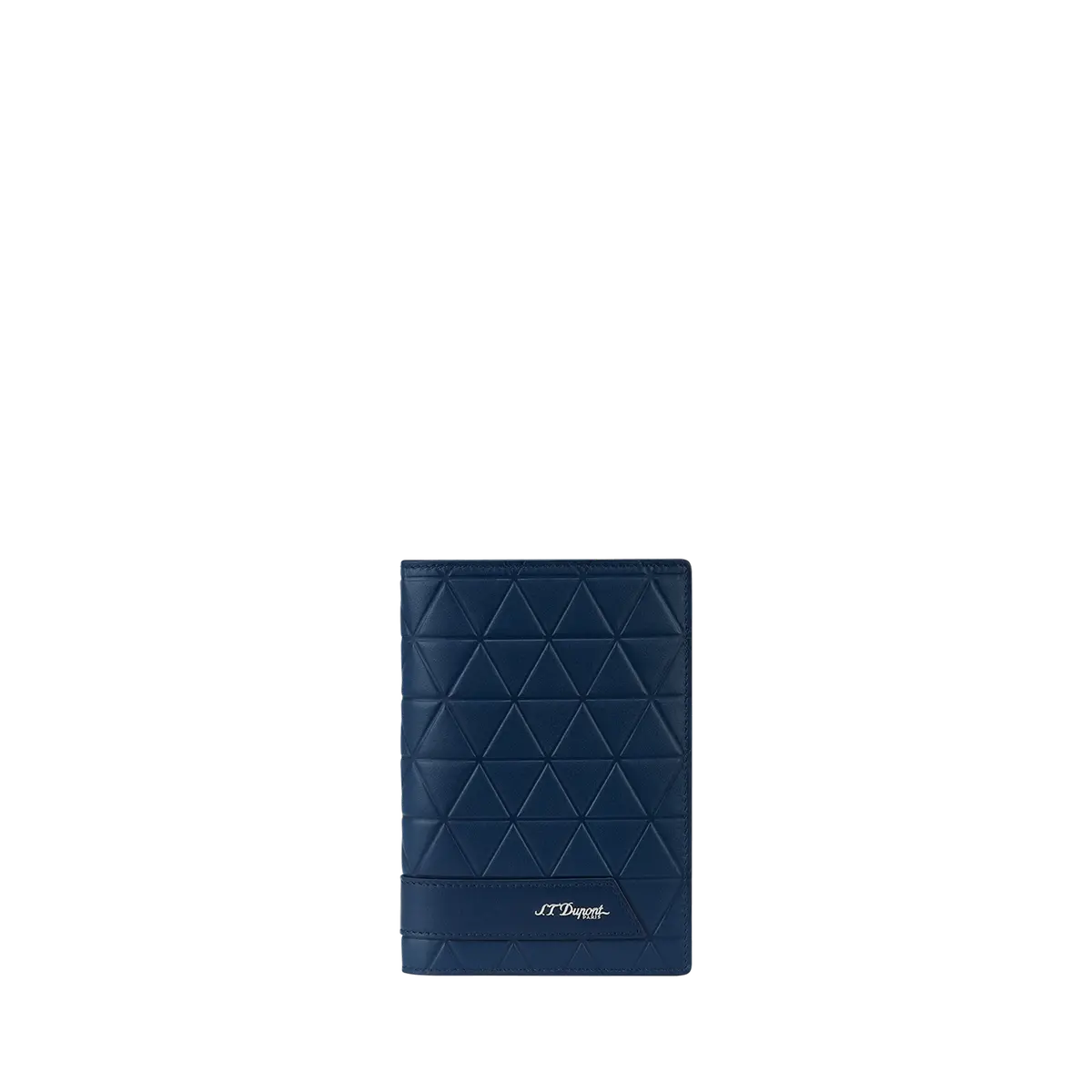 St Dupont Leather Goods Firehead Firehead, Blau 1