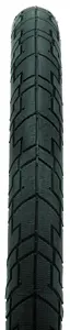 Vee Rubber Vrb159 Nimbus 26"X1.90" Tire (Black) 1