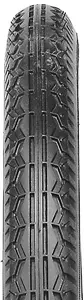 Kenda Street Tire 20" X 1.75" White 1