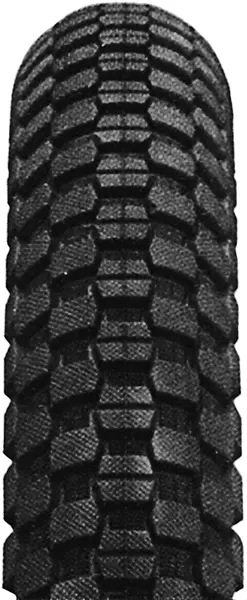Kenda K-Rad Tire 26" X 2.3" (Black) 1