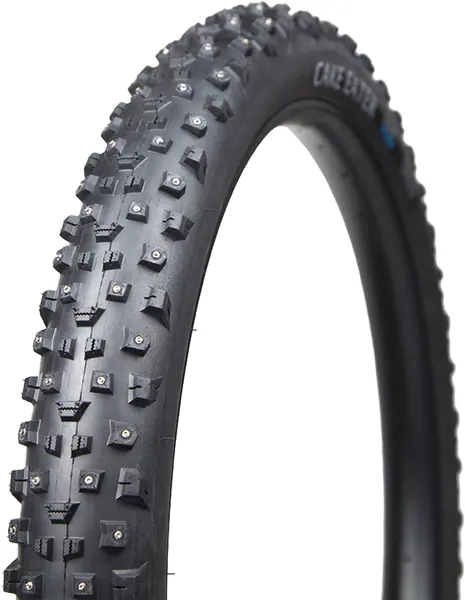 Terrene Cake Eater 27.5" X 2.8" Light 120Tpi Studded Tire 1