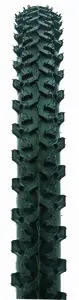 Kenda Tire 26" X 1.95" Black 1