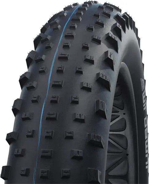 Schwalbe Tires 26" X 4.40" Jumbo Jim Fat 1