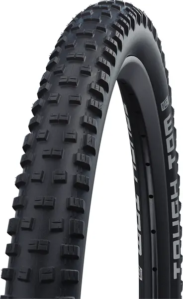 Schwalbe Tires 27.5" X 2.6 Tough Tom Black 1