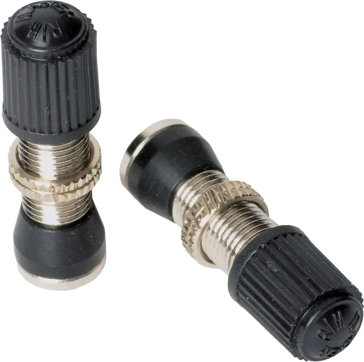 Stans Tubeless Valve Stem Shrader 10X32mm Pair 1