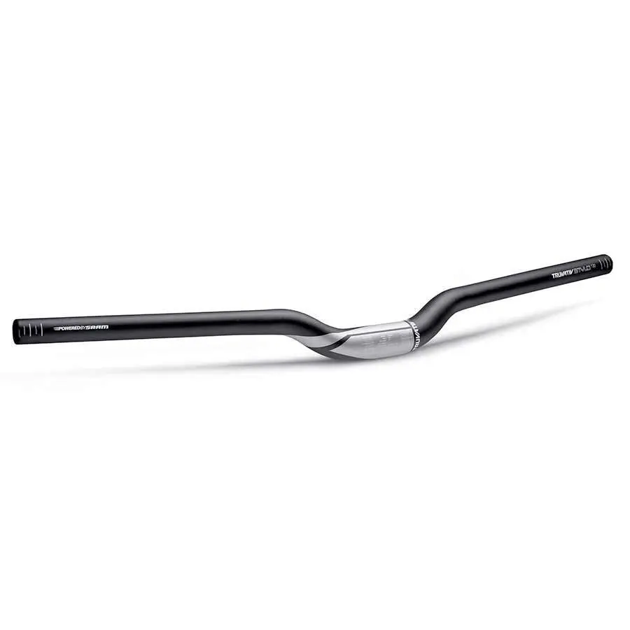 Truvativ Stylo Handlebar 31.8Mm 30Mm Rise (Black) 1