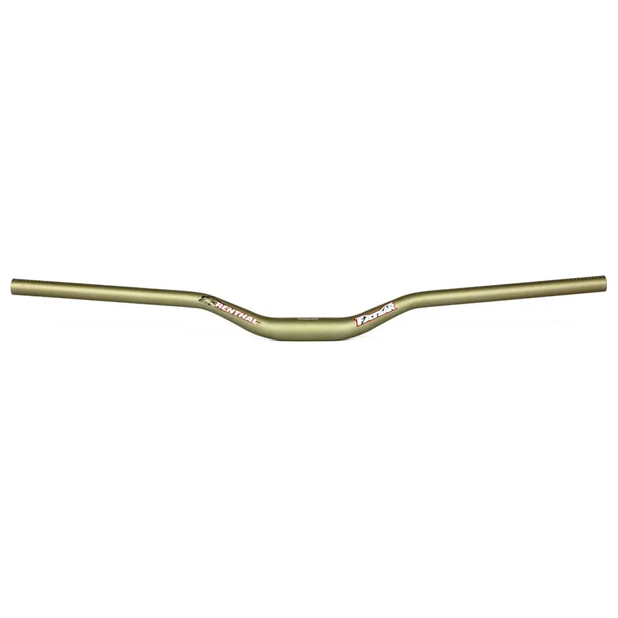 Renthal Handlebar Fatbar V2 Mtb Gold 1