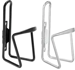 49N Alloy Water Bottle Cage Black 1