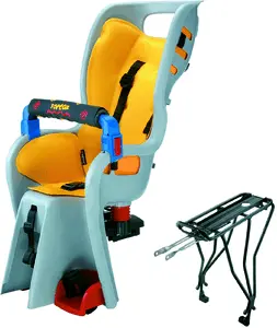 Topeak Babyseat Ii Disc Mount 1