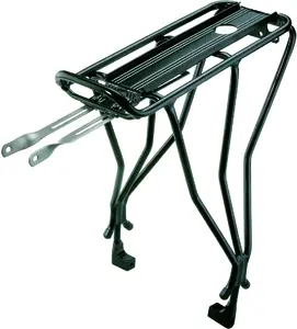 Topeak Babyseat Rack Disc Brake Mount 29" 1