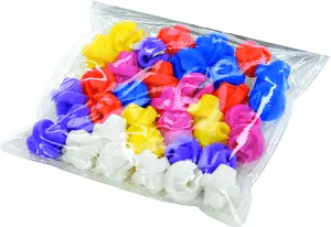 49N Spoke Ornaments Multi-Colour (30Pcs) 1