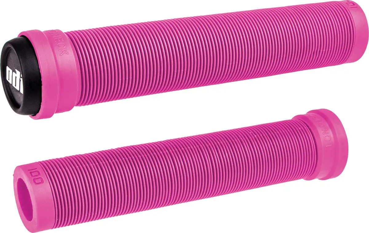 Odi Longneck Slx Grip Flangless 160Mm (Pink) 1
