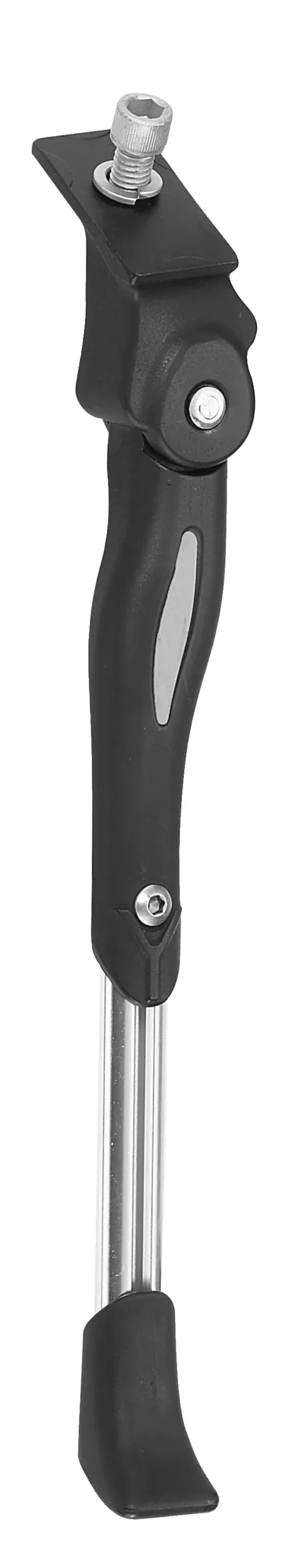 49N Alloy Mid-Mount Kickstand 20-24” 1