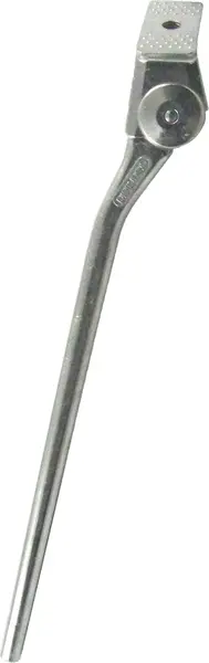 Greenfield Mid-Mount Kickstand 305Mm (Silver) 1