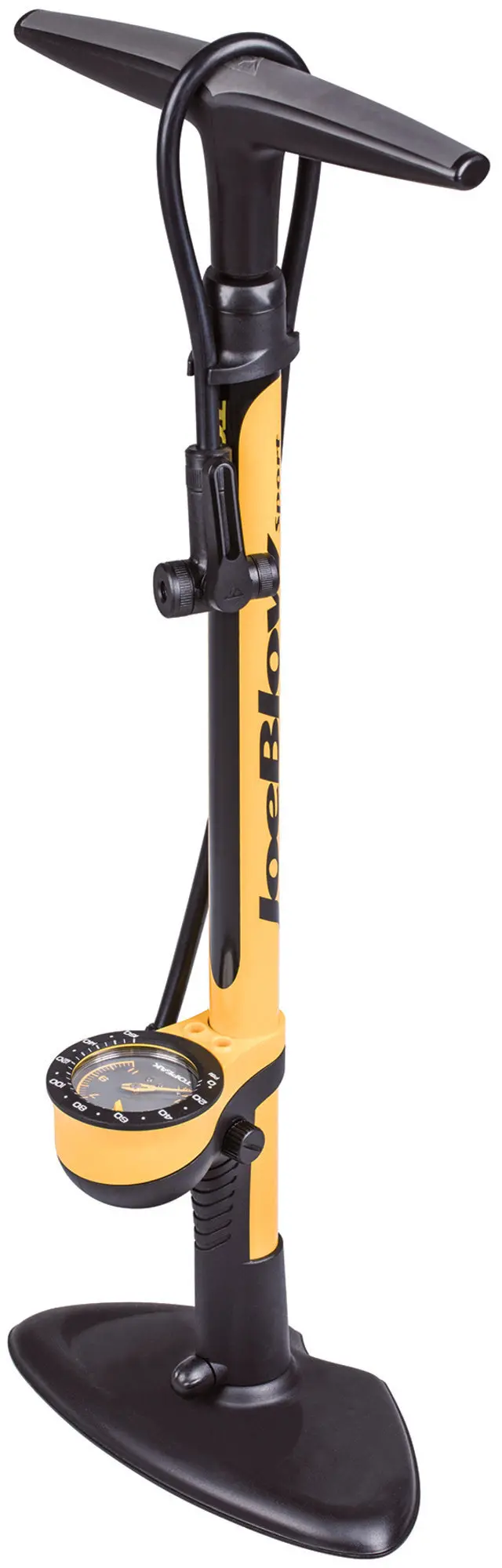 Topeak Joeblow Sport Iii Floor Pump 160Psi 1